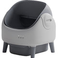 Intelligent Cat Litter Box