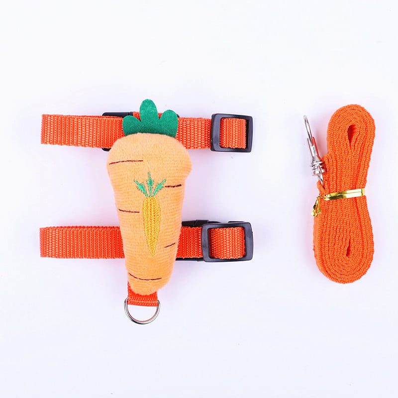 Small Pet Harness