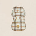 Windbreaker Coat for Small Dog Pet Clothing