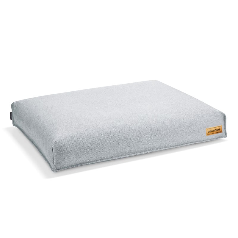 Thick Dog Kennel Cushion for All Seasons - Golden Retriever