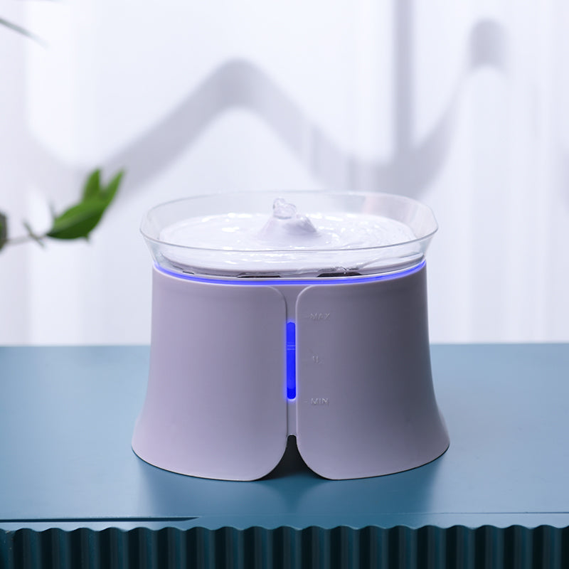 Automatic Water Feeder for Dogs