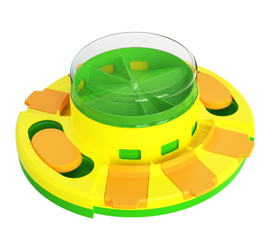 PawDreams SmartFood™ Feeding Trainer and Chew Toy