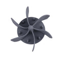 Silicone Pet Slow Feeder with Suction and Bendable Mat