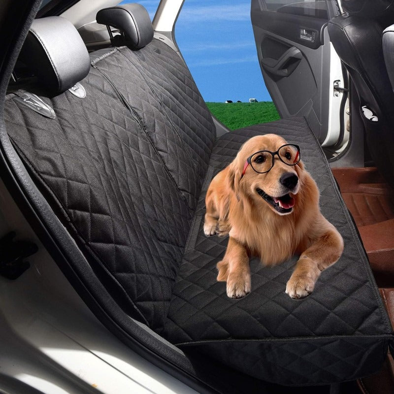 Waterproof Dog Car Seat Cover Hammock