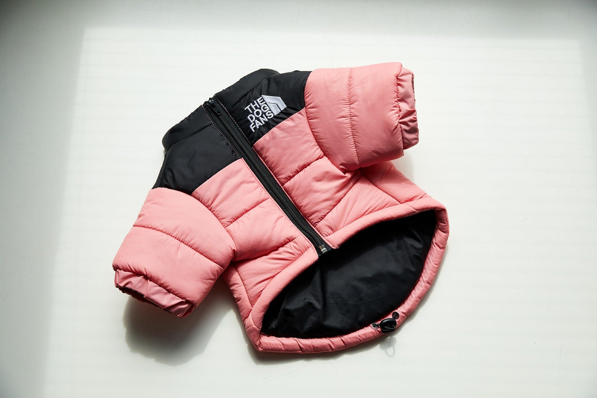 Windproof Rainproof Dog Winter Coat