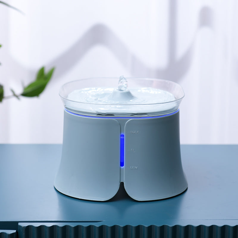 Automatic Water Feeder for Dogs