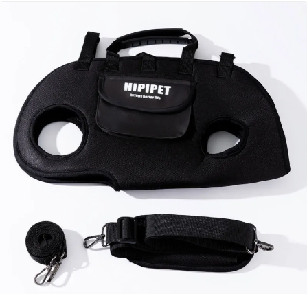 Pet Pouch Carrier Bag