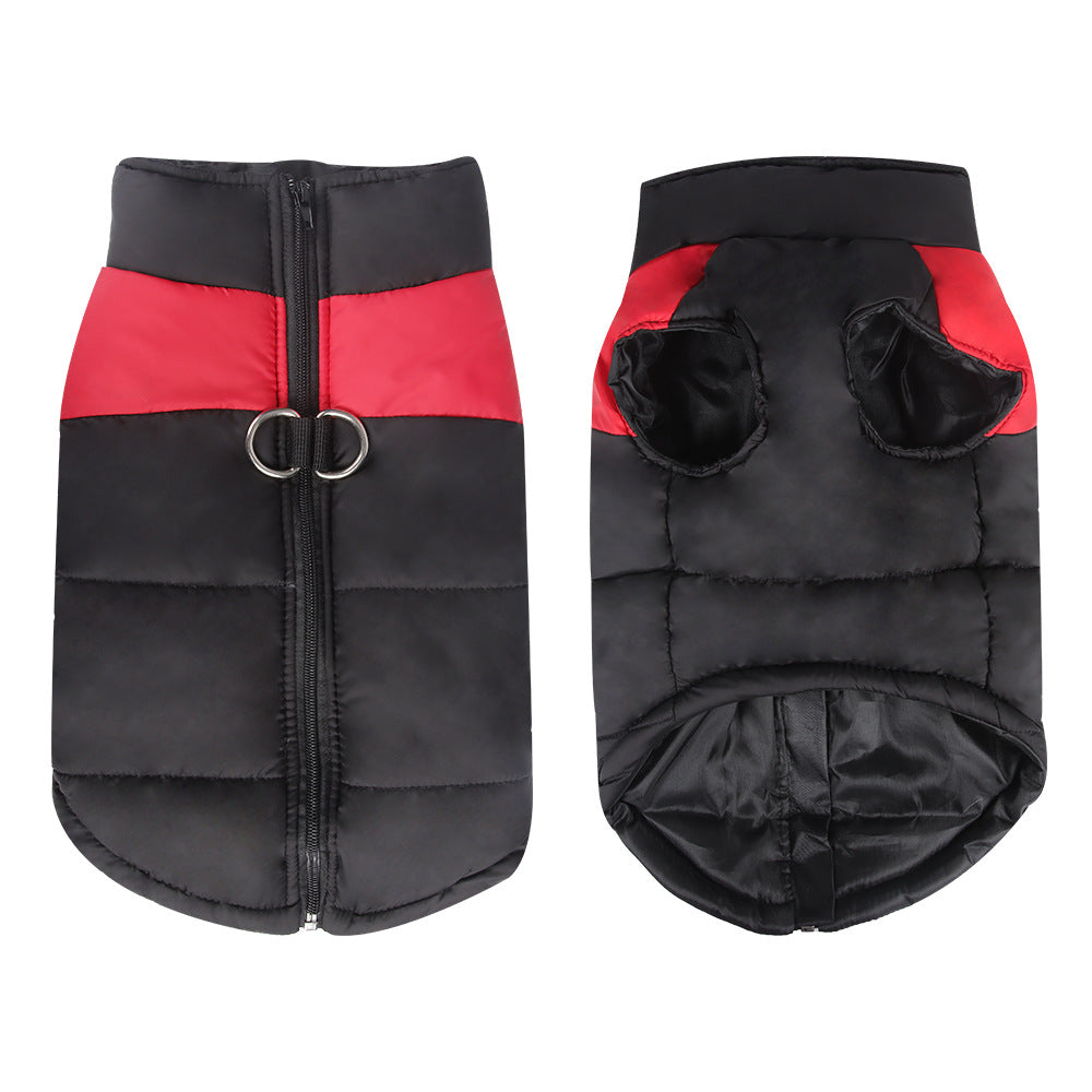 Dog Down Jacket