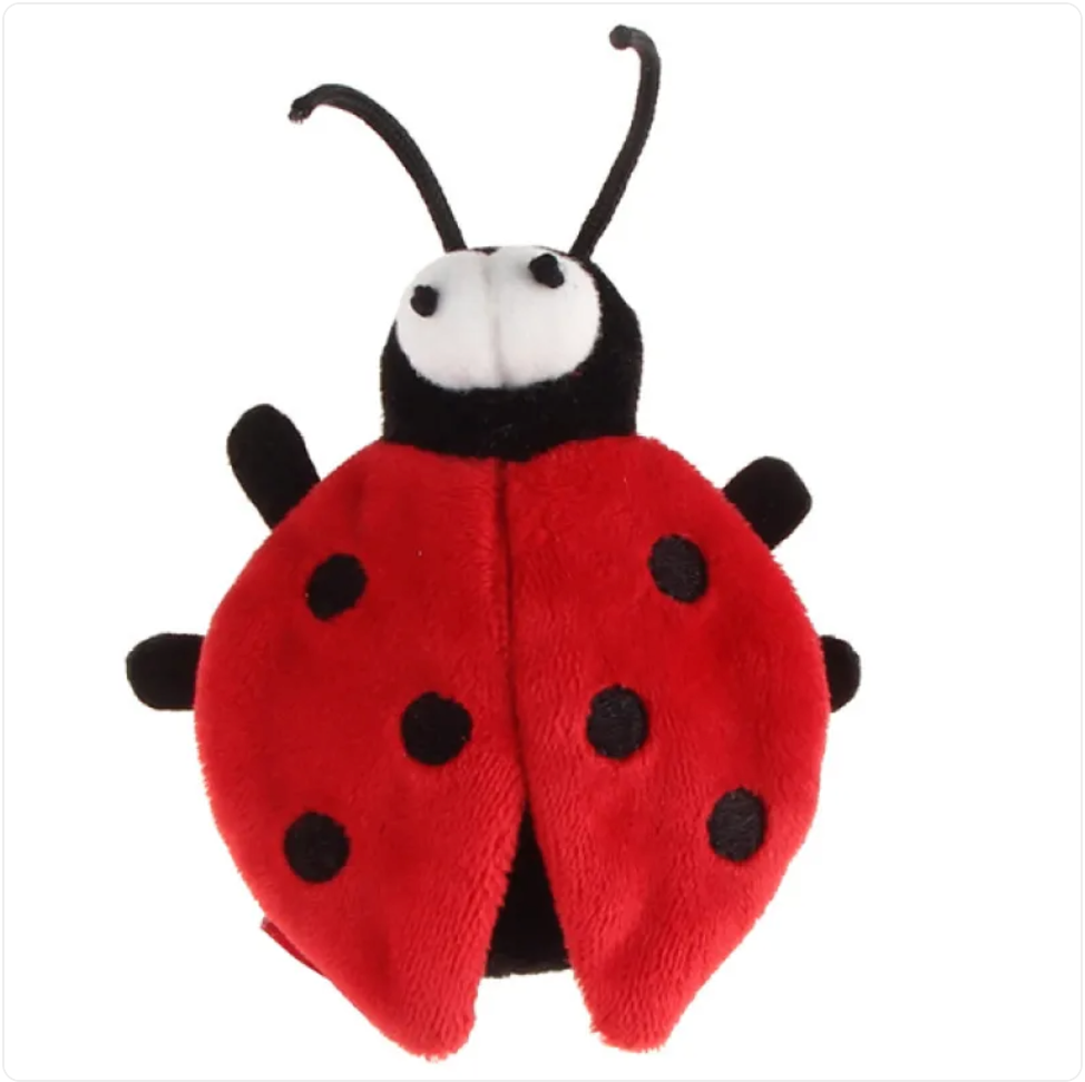 Little Mouse Vocal Bird Cat Toy