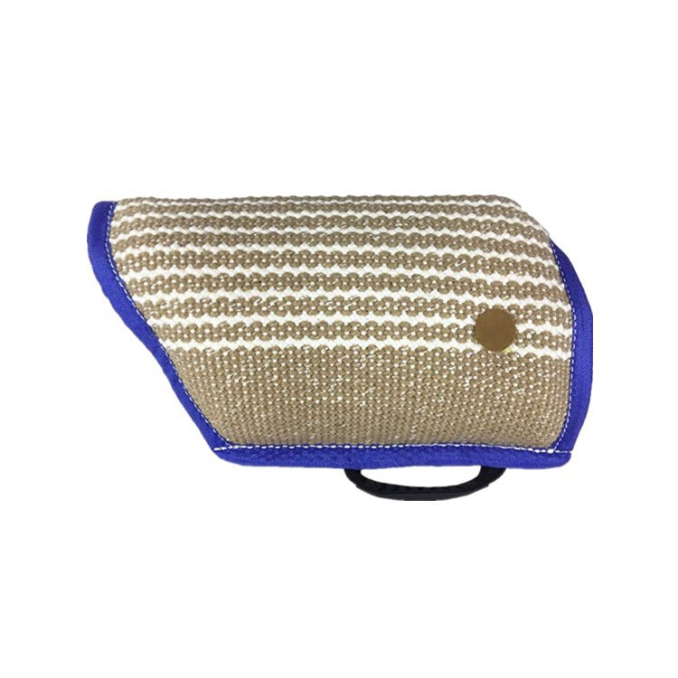 Dog Training Open Sleeve Protector for Nipping