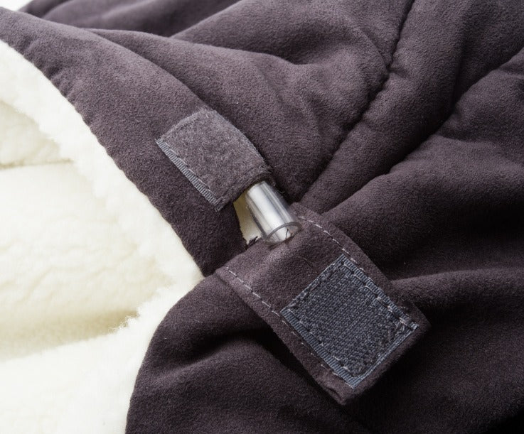 Removable Pet Bed