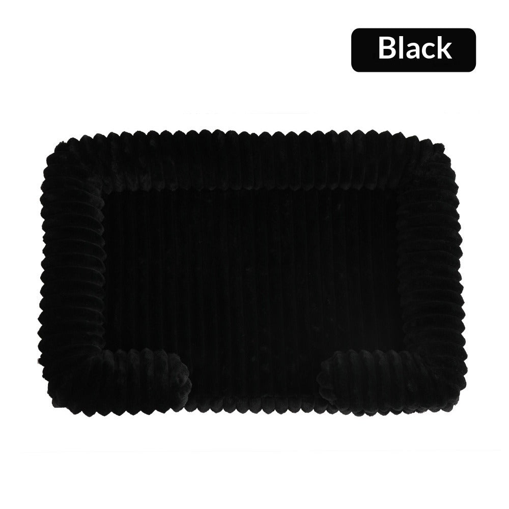 Warm and Cozy Pet Bed