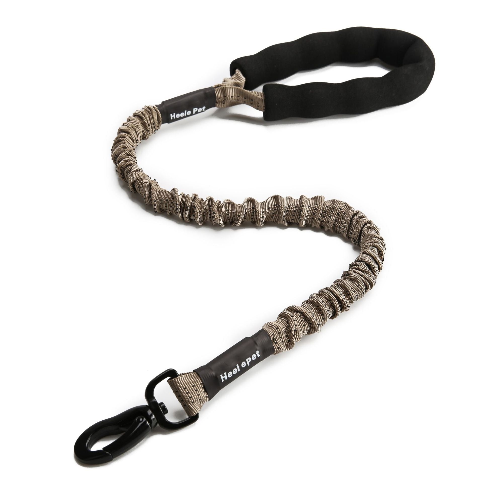 Elastic Traction Belt for Large Dogs - Chest & Back