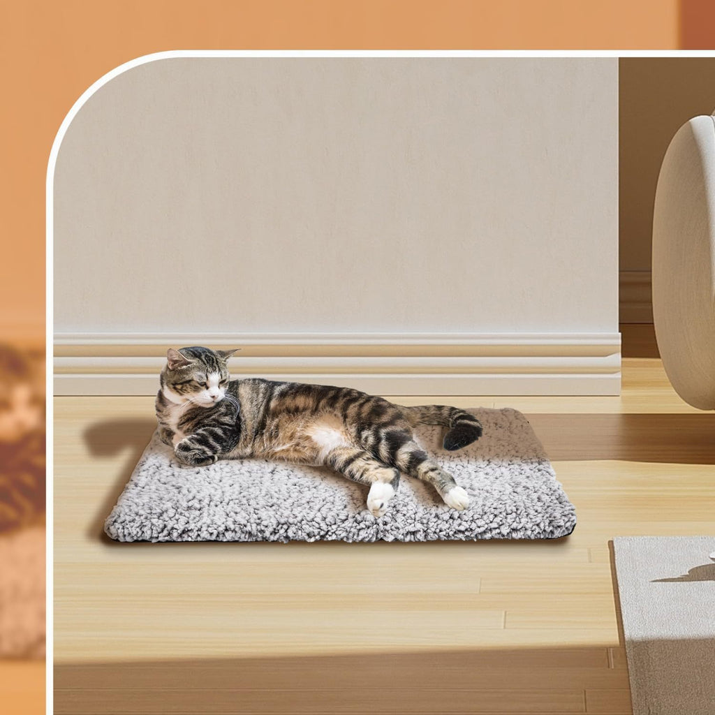 Heat Storage Pet Blanket Mat
