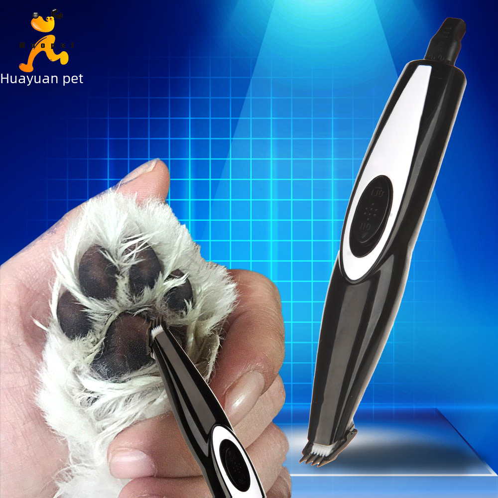 Pet Hair Clippers for Dogs and Cats - Wholesale Supplies