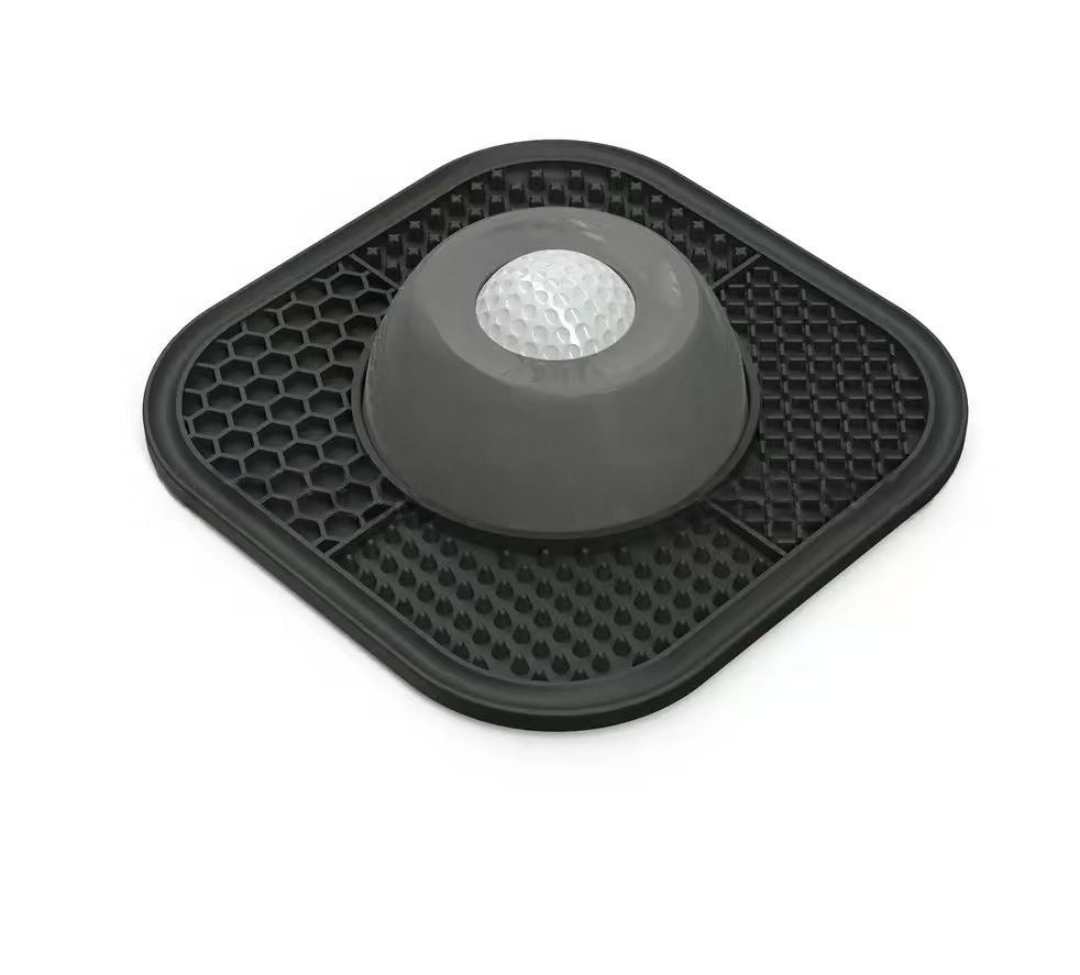 Practical Slow Feed Dog Bowl