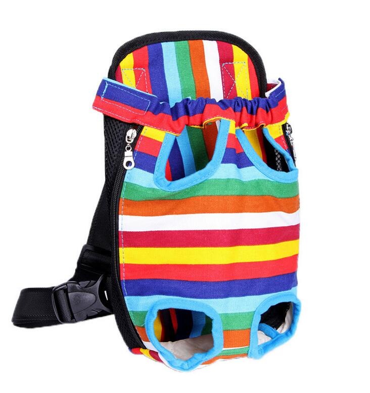 Portable Pet Carrier Backpack