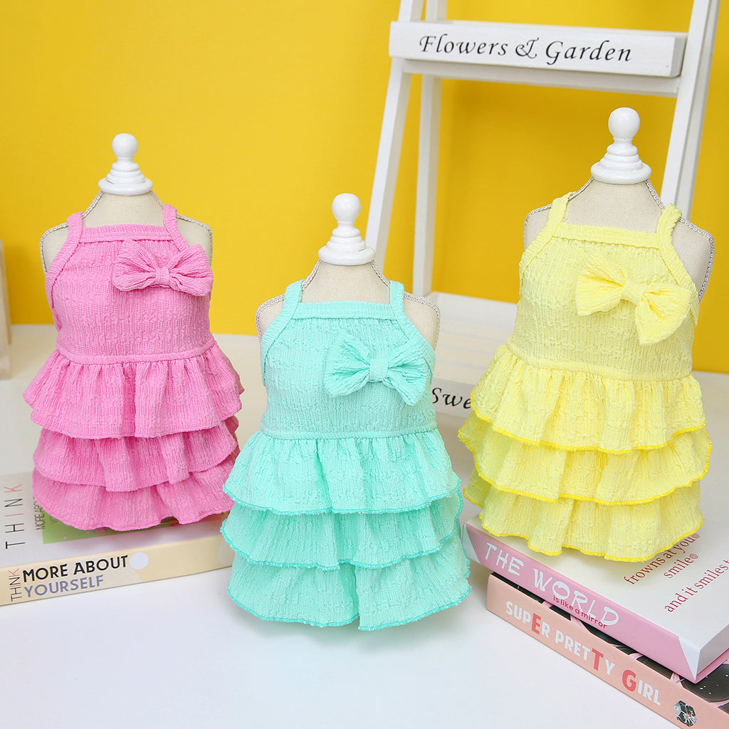 2023 Spring/Summer Wholesale Pet Clothing for Dogs & Cats