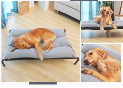 Comfy Wash Pet Bed