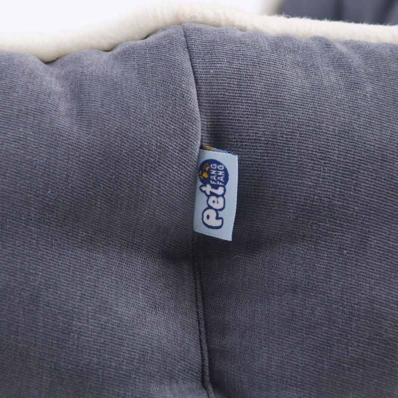 Memory Foam Pet Sofa Cushion