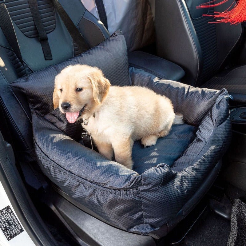 Car Pet Seat Kennel