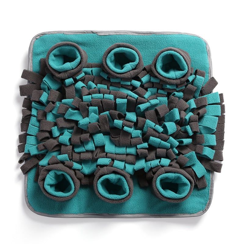 Pet Sniffing Pads for Decompression and Training