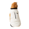 Large Dog Winter Cotton Vest