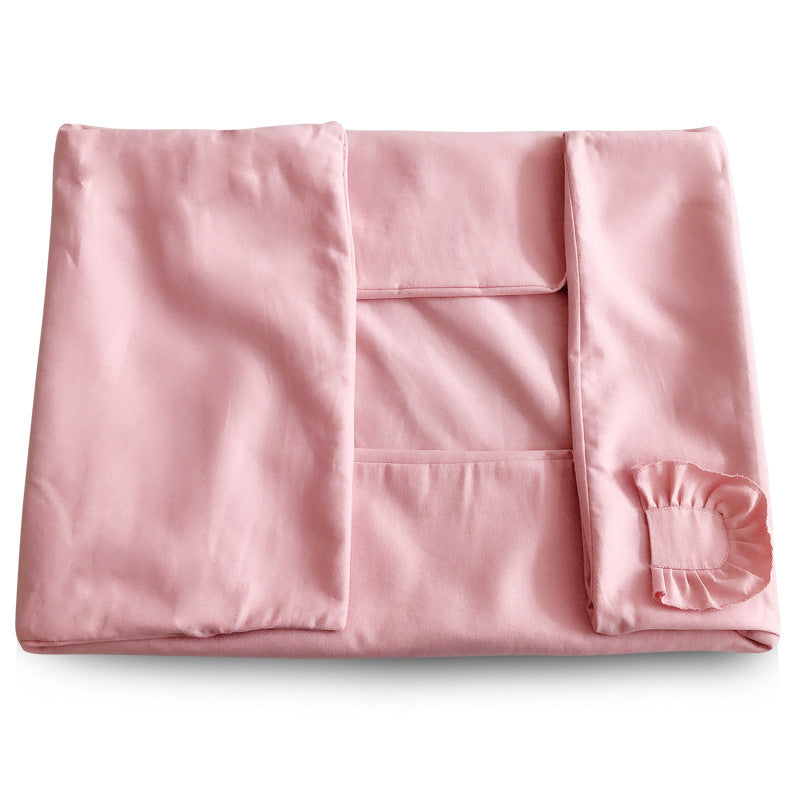 Removable Washable Soft Four-Season Pet Nest
