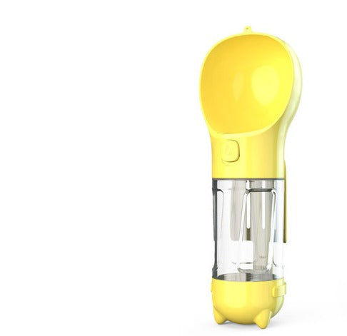 Pet Water Bottle