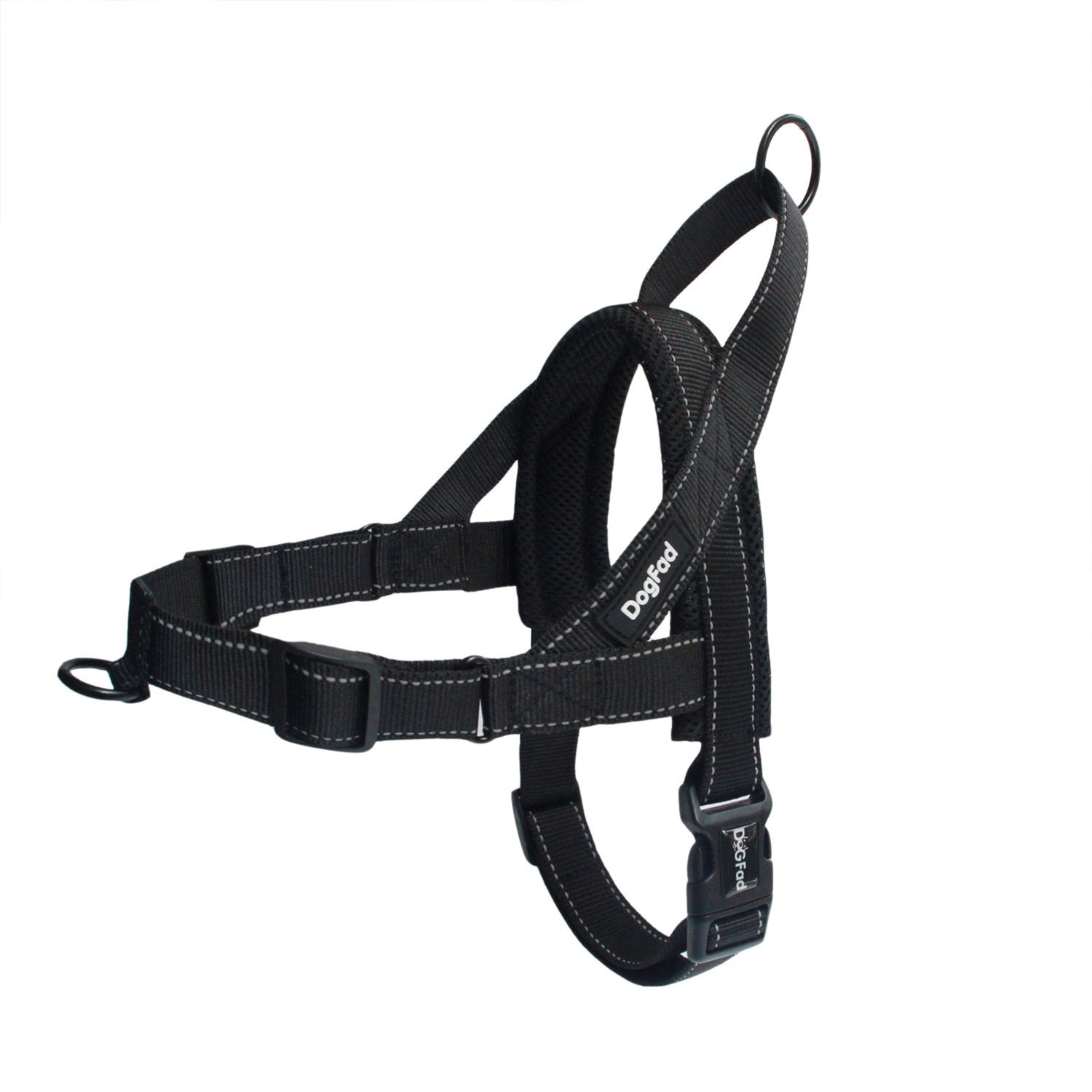 Pet Dog Chest Harness for All Sizes - Outdoor Strap