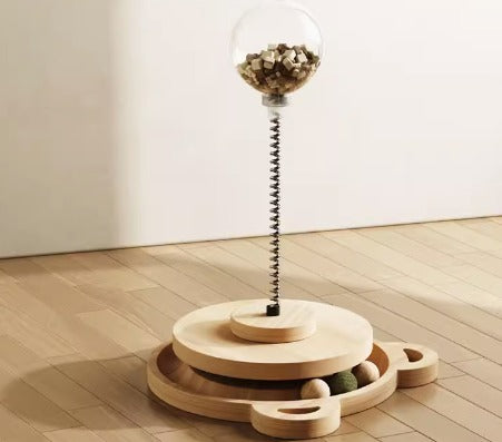 Cat Scratching Post