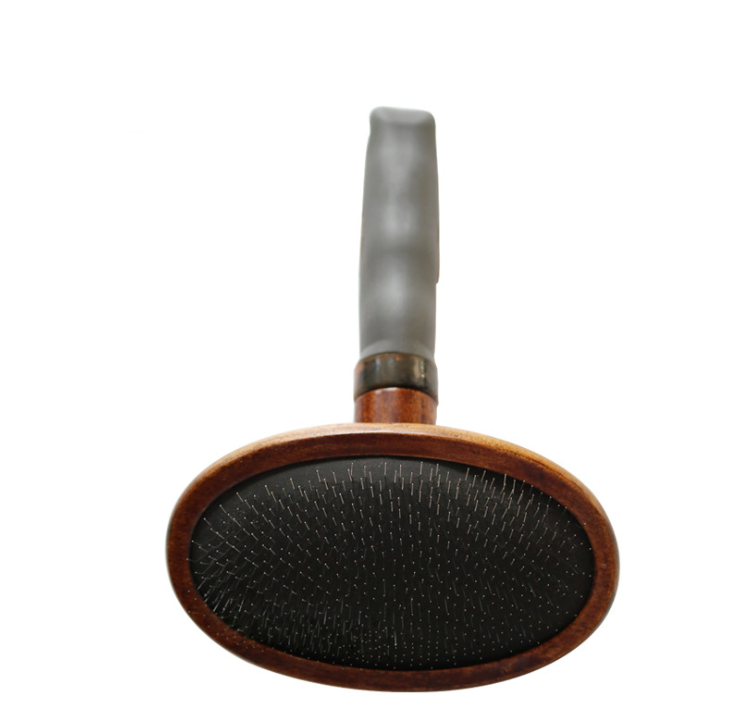 Pet Grooming Comb for Dogs and Cats, Shedding Tool