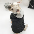 Thick Cute Two-Legged Clothes for Cats and Dogs