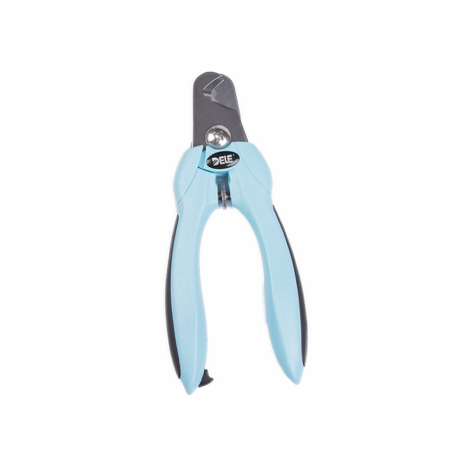 Adjustable Pet Nail Clippers for Dogs and Cats