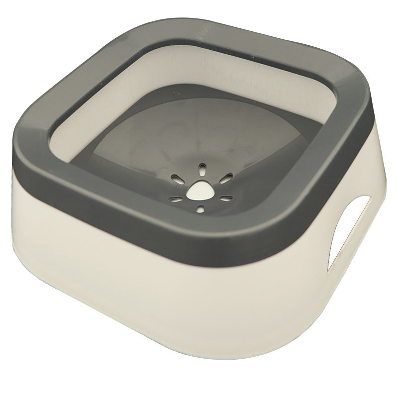Cat Spill-Proof Water Bowl