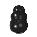Rubber Gourd Dog Toy - Bite Resistant, Food Leakage