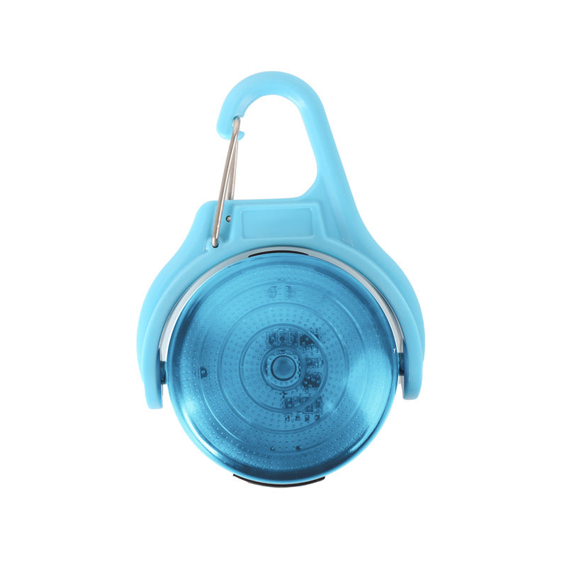 360-Degree Rotating Rechargeable Pet Safety Light
