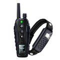 Color Screen Dog Trainer Electric Shock Collar