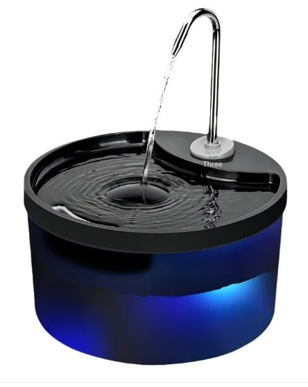 Smart Pet Water Fountain