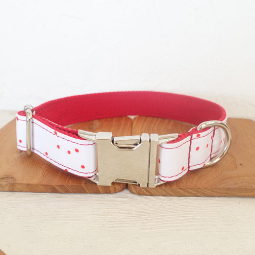 Adjustable Self-Designed Cat and Dog Collar
