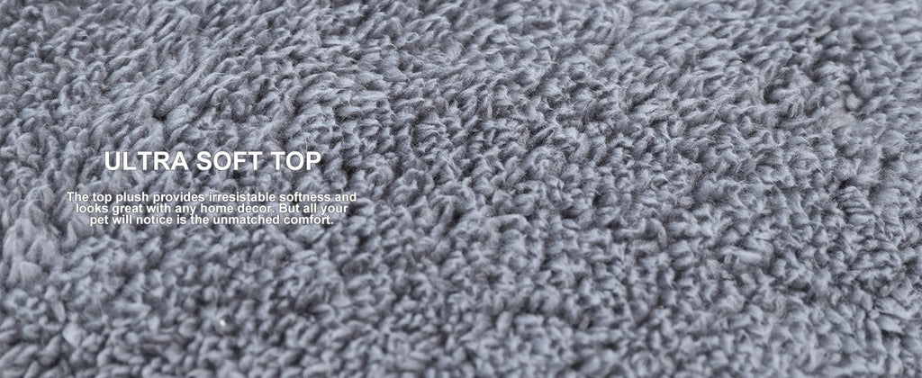 Cotton Velvet Removable Washable Pet Mat