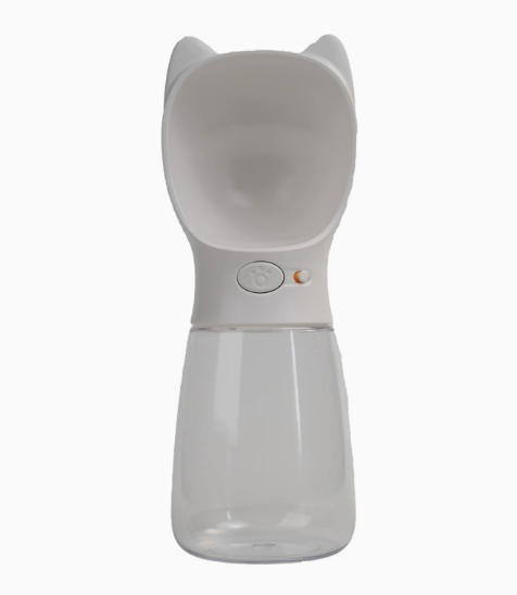 Portable Water Bottle for Dogs - Bulldog Water Cup