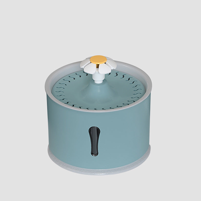 Pet Smart Water Dispenser with Filtration System