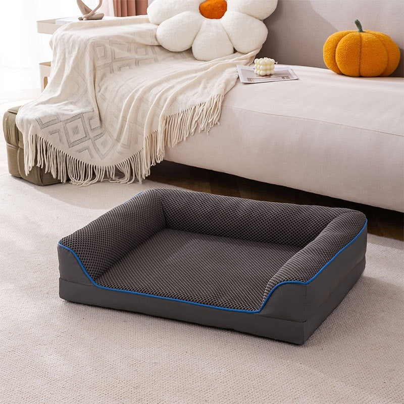 Non-slip Pet Sofa Cushion