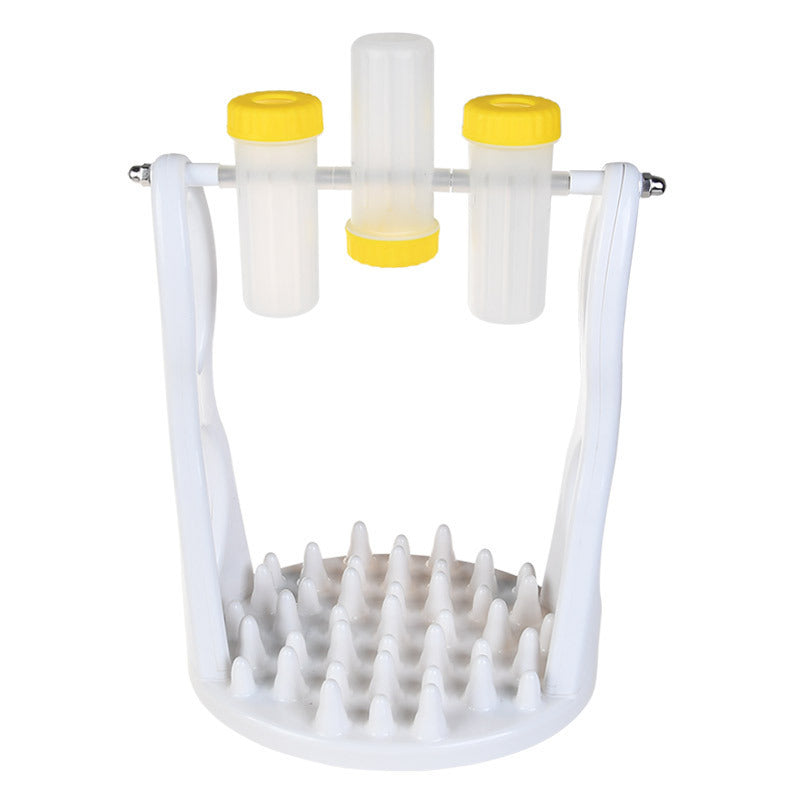 Slow Feed Puzzle Dog Bowl for Pet Feeding