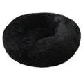 Deep Sleep Round Plush Pet Bed for Dogs and Cats