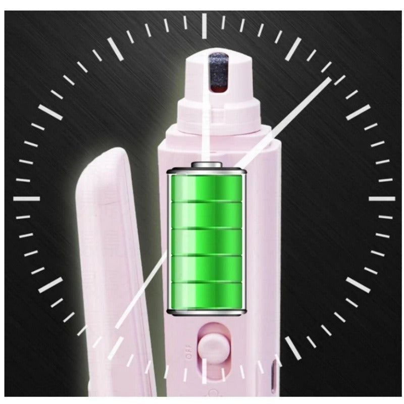 Pet Nail Trimmer with Light
