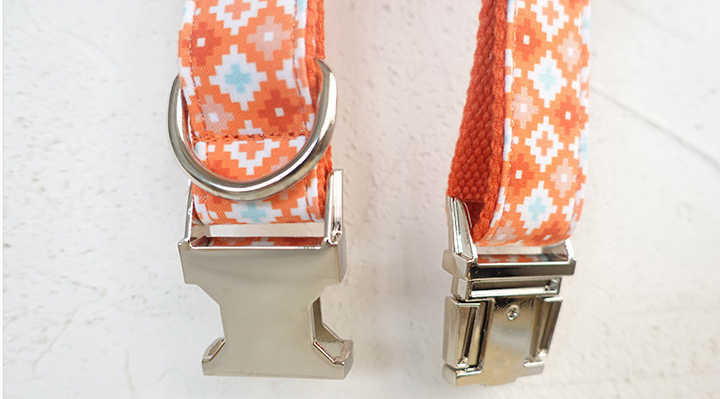 Thickened Dog Leash and Collar Set for Pets