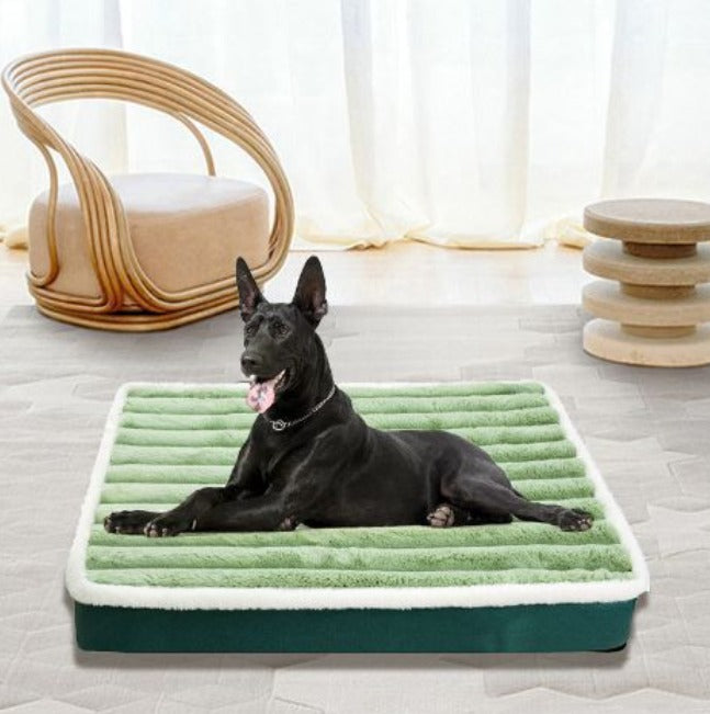 Dog Kennel Pillow