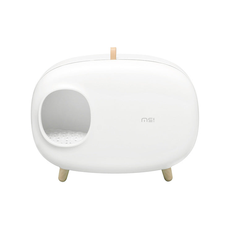 Cat Litter Box